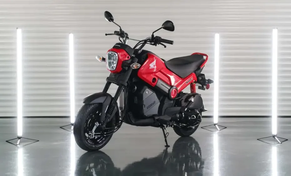 Honda Navi